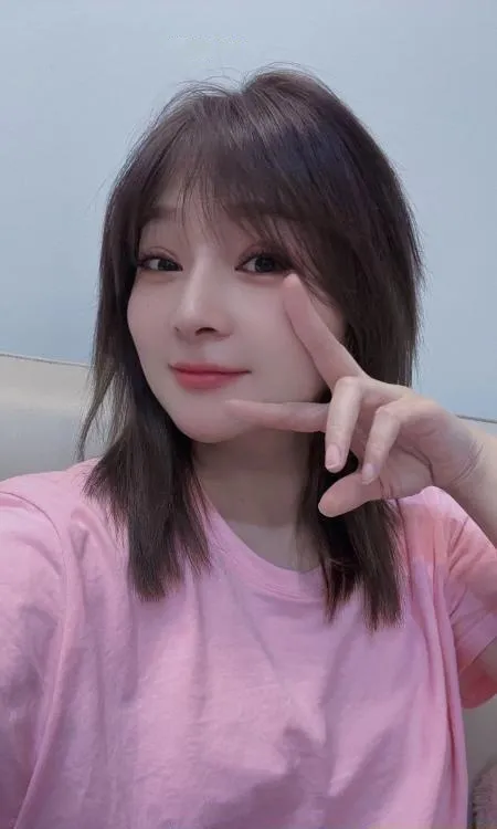 王家湾奶妹