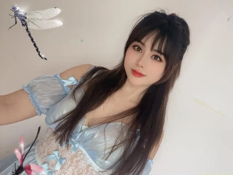 姑苏甜妹妹