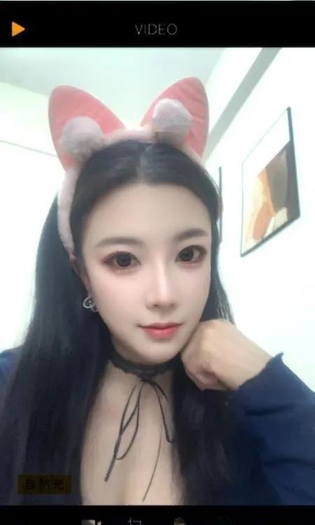 包河小姐姐