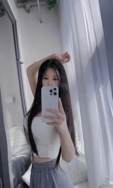 罗湖性感可爱小影