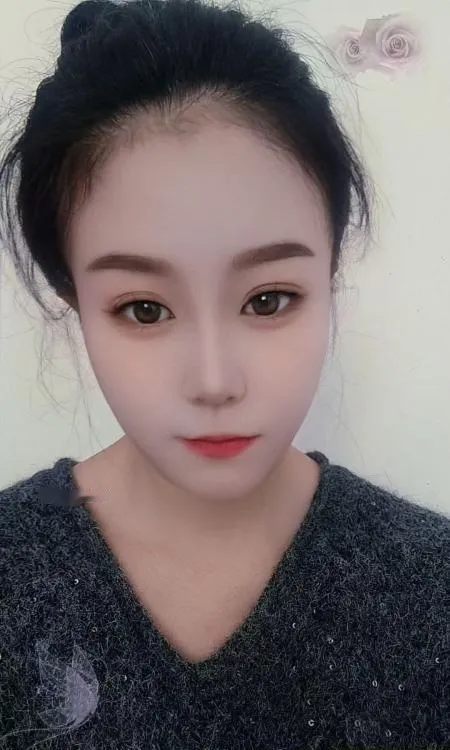 沈阳模特