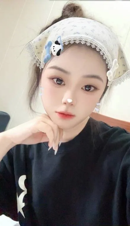 越秀公园前璐璐