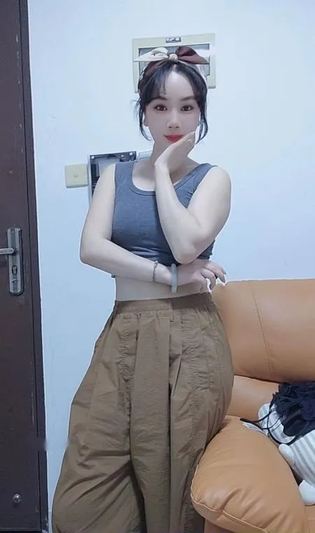 美容师燕子