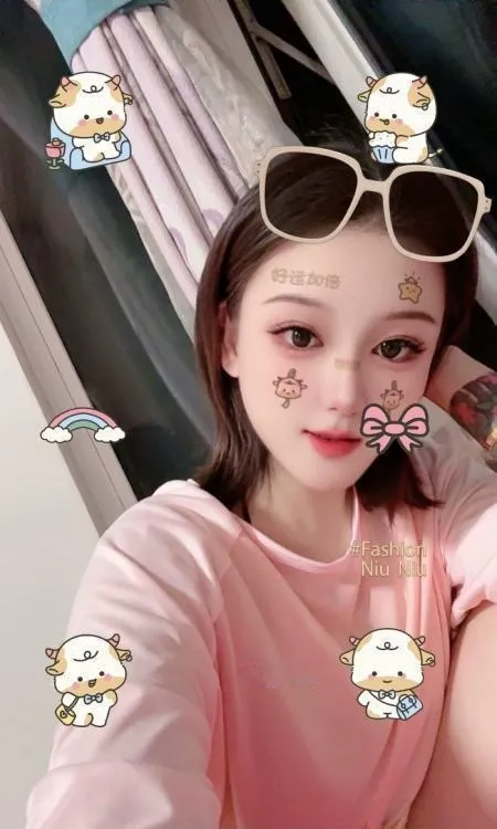 二刷包河纹身妹