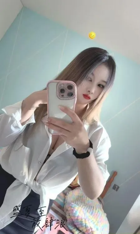 瑶海小骚货美佳