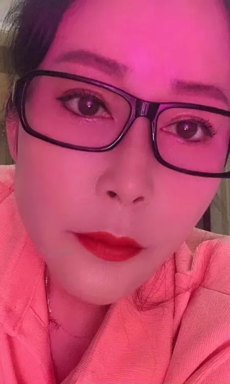 成都熟女老师柔柔