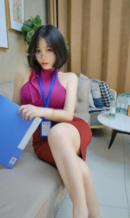 性感风骚大胸体验