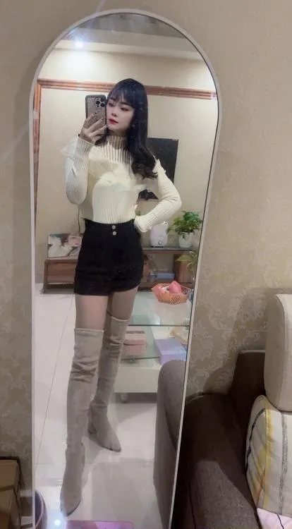 毒龙妹