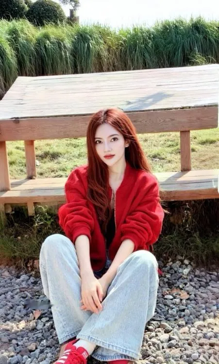 出击罗湖瑶瑶小姐姐