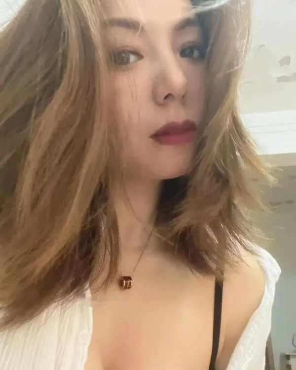 蜀山少妇