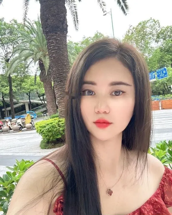 美艳少妇