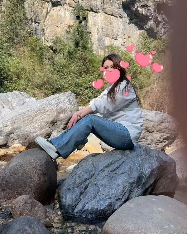 包河玫瑰姐