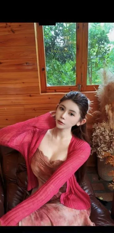 好质感御姐