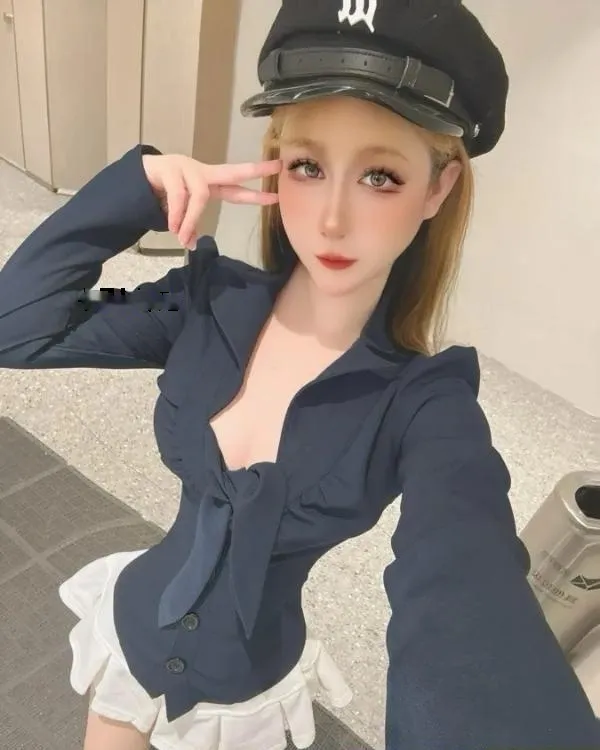 二刷童颜巨乳欧美风