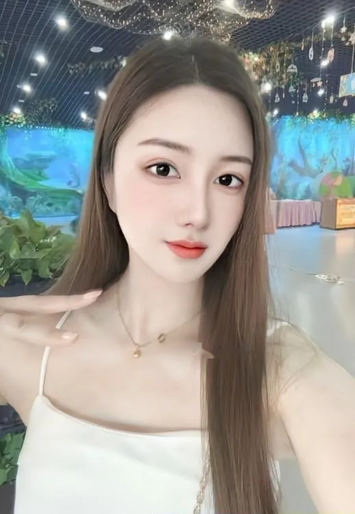 性感颜值Selina