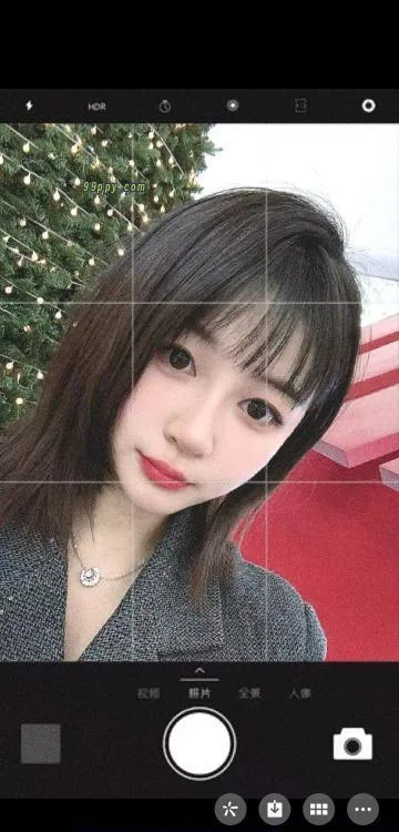 高冷女神小野猫