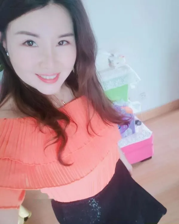 福田玥儿老师