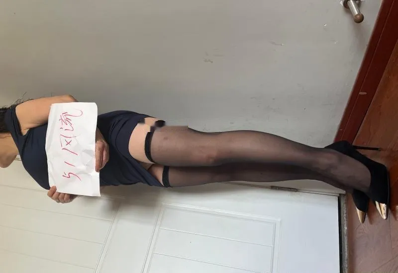 气质少妇