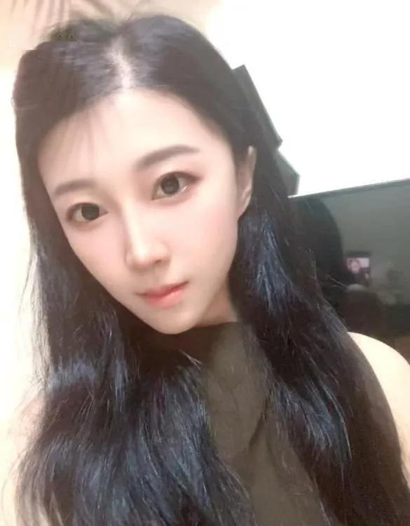 洪山高挑小仙女