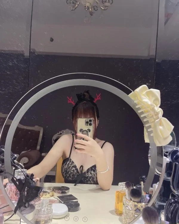 服务女神kiki