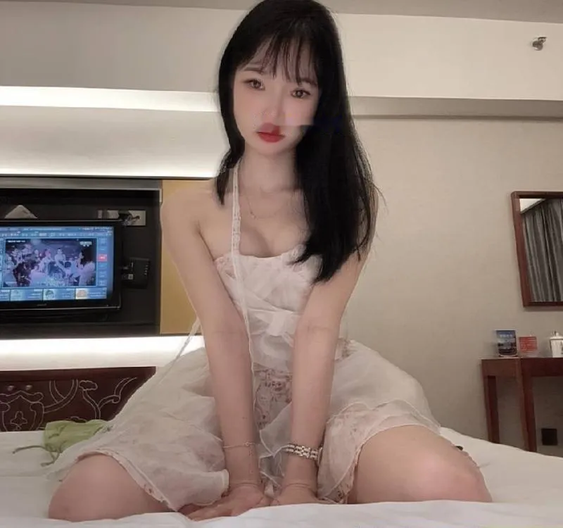 丰台小姐姐