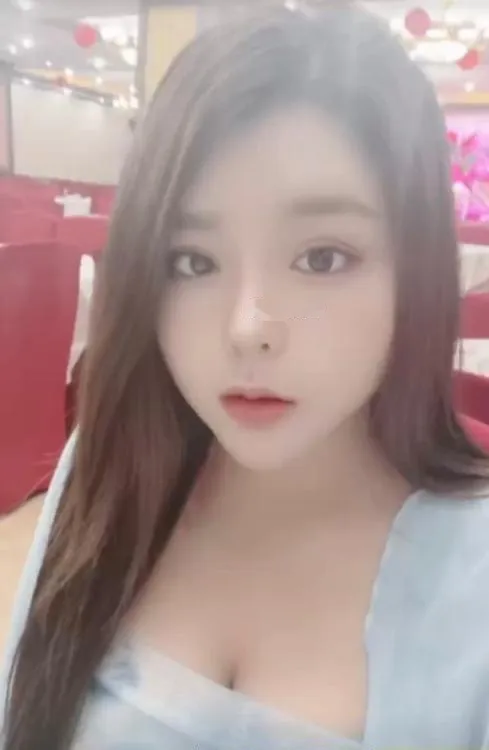 顶级身材