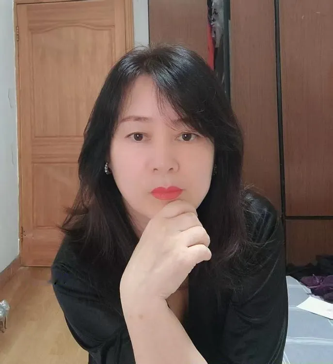 鼓楼熟女