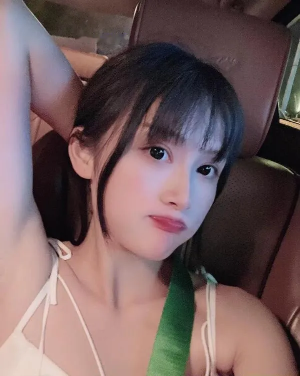 南京小萝莉