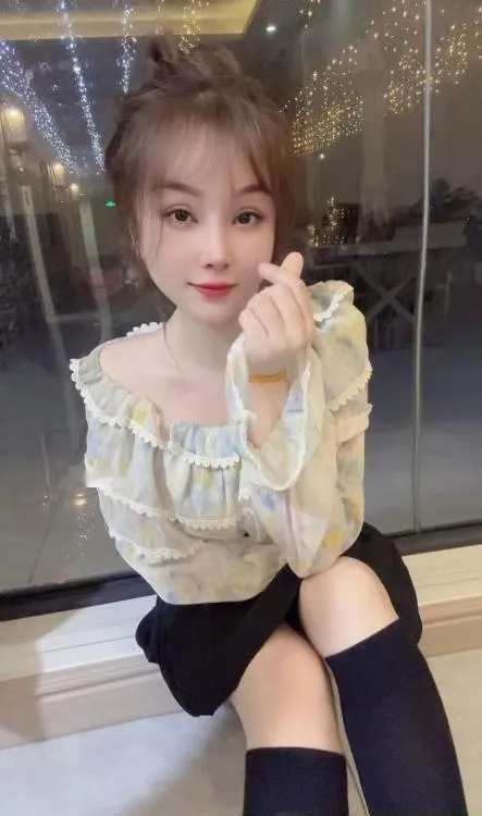 杨箕熟女姐沐沐