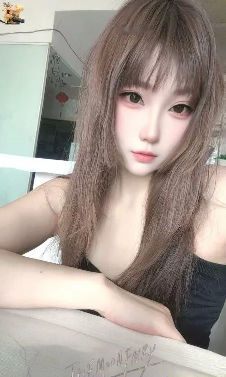 可甜可欲小雪