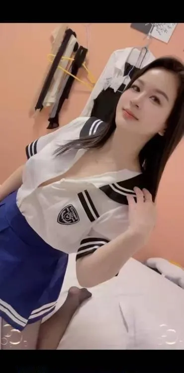 成都锦江娃娃脸小护士