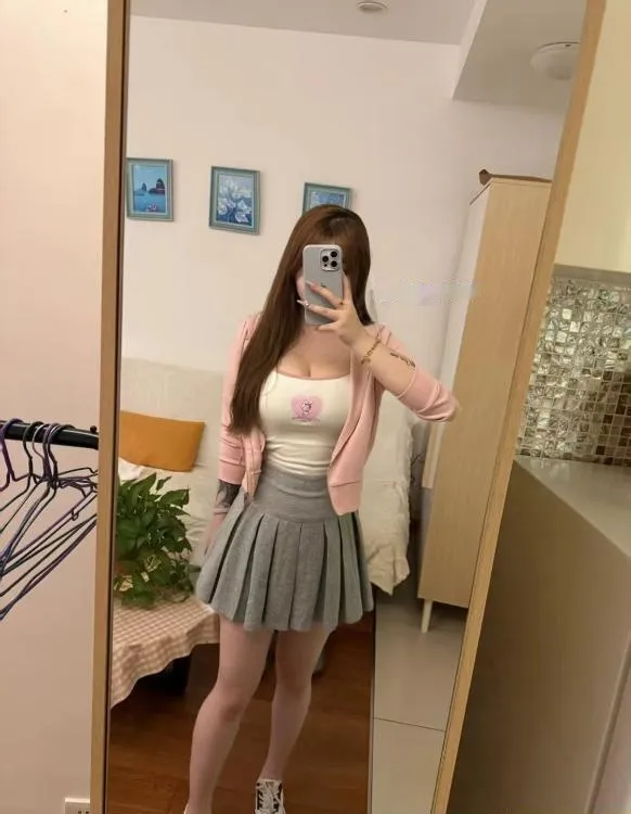 姑苏大胸