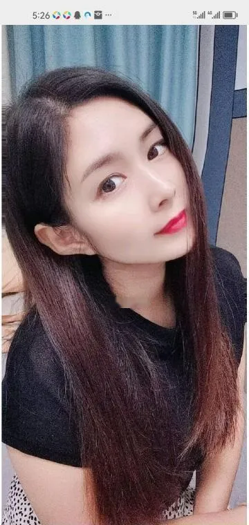 白云口活不错的妹子