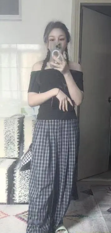 滨江骚货小兮老师