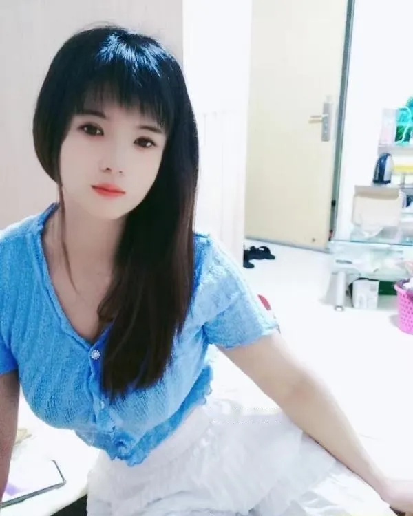 温柔小姐姐