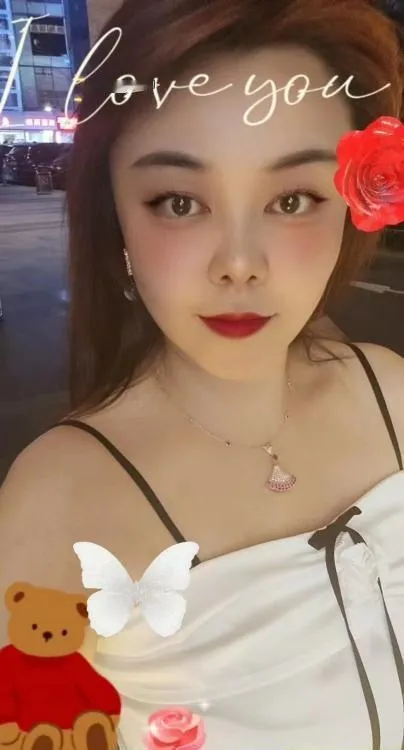 熟女西甜
