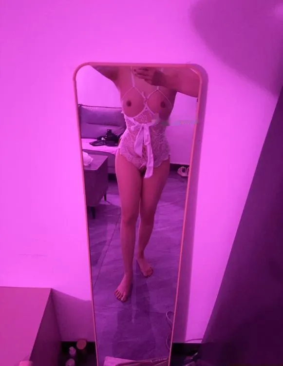 纯欲少妇