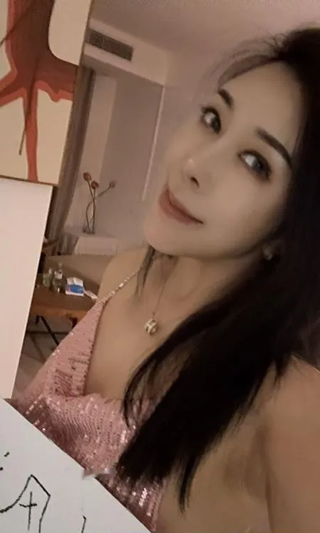 战神SM娜总