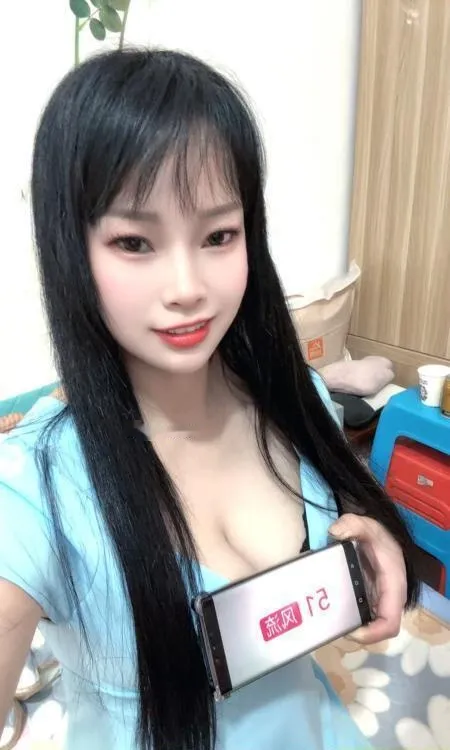服务型少妇安安