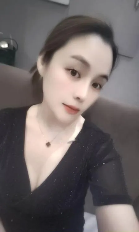 萧山大波美女