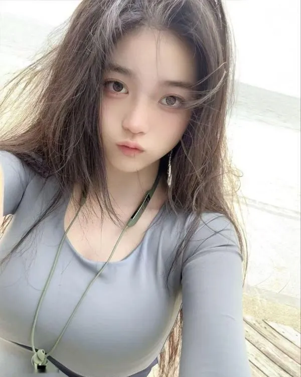 骚气勾人可爱妹子