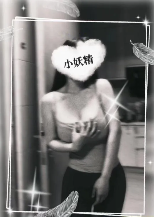 BBW健身教练小妖精