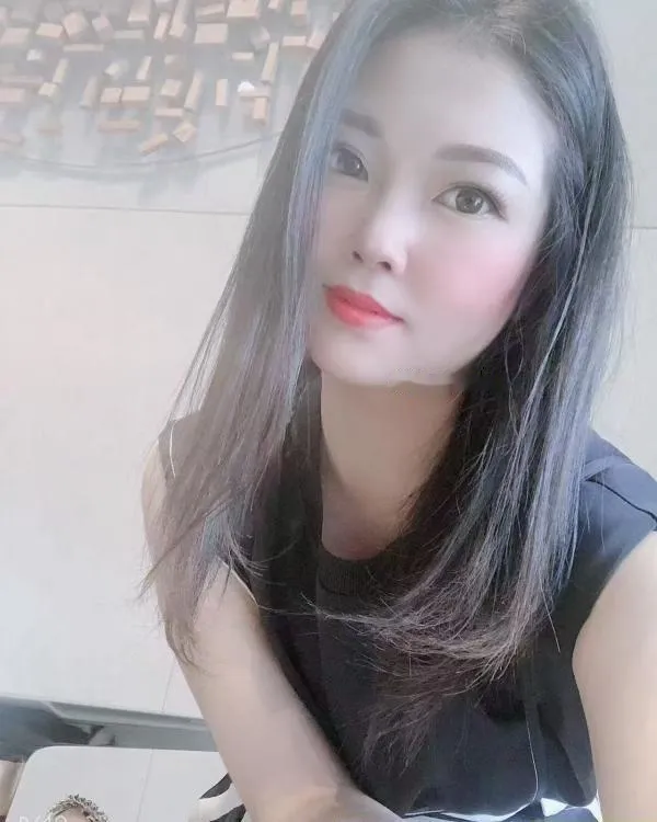 川妹子