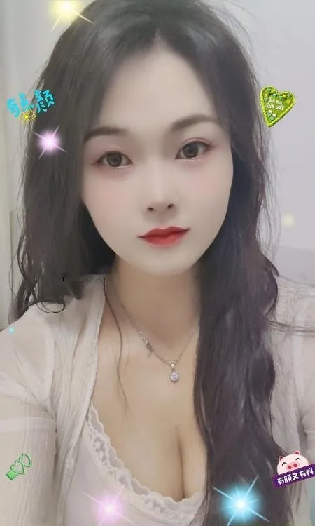 颜值妹妹