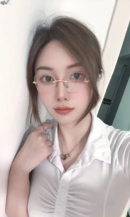 性感制服美女
