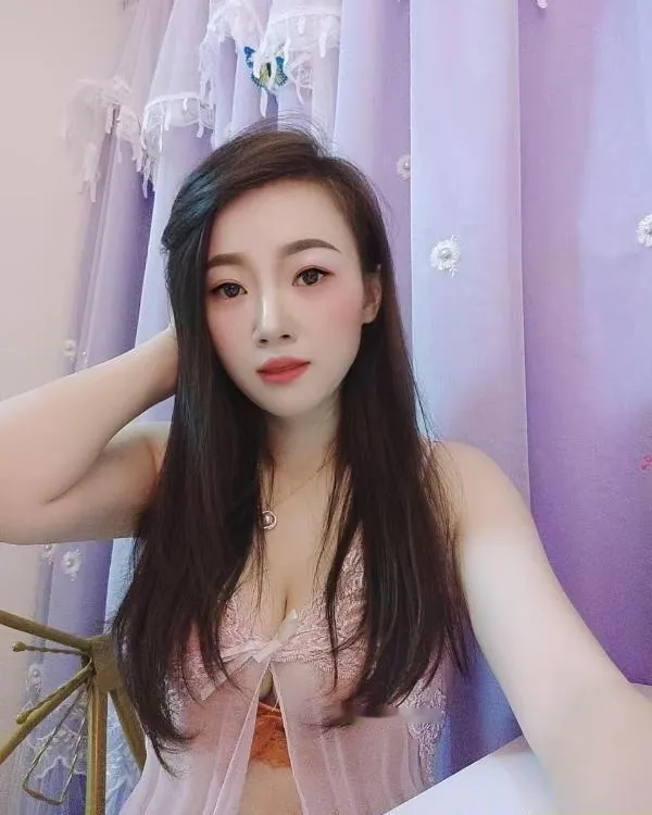 水床少妇