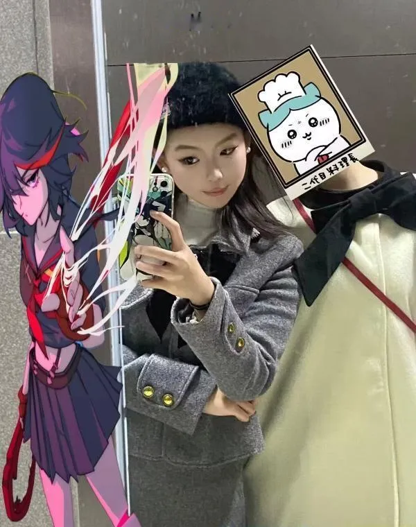 瑶海嫩妹