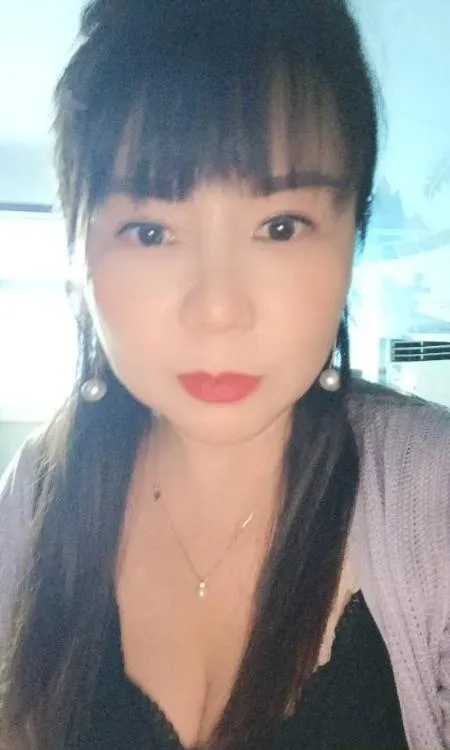 梅村小骚姨