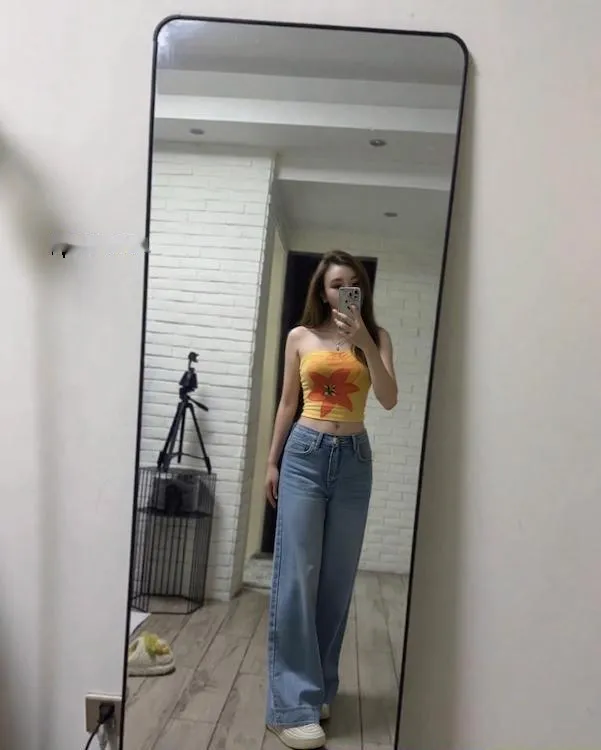 细腰美女Tina
