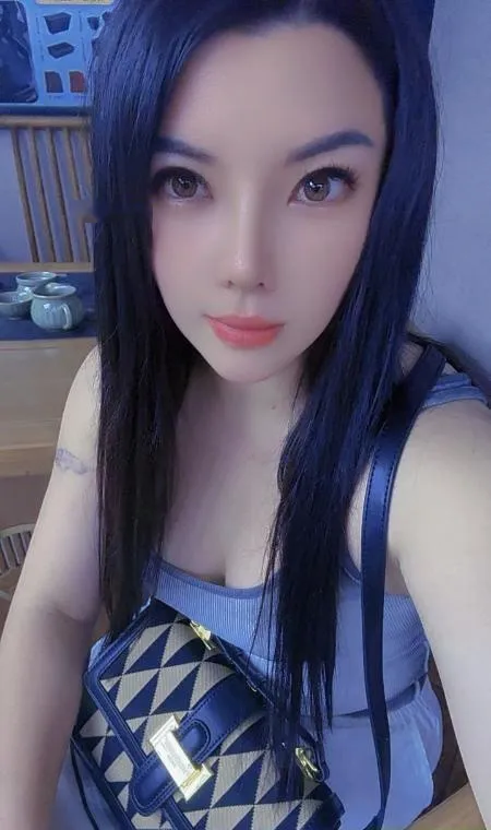 熟女的极致服务